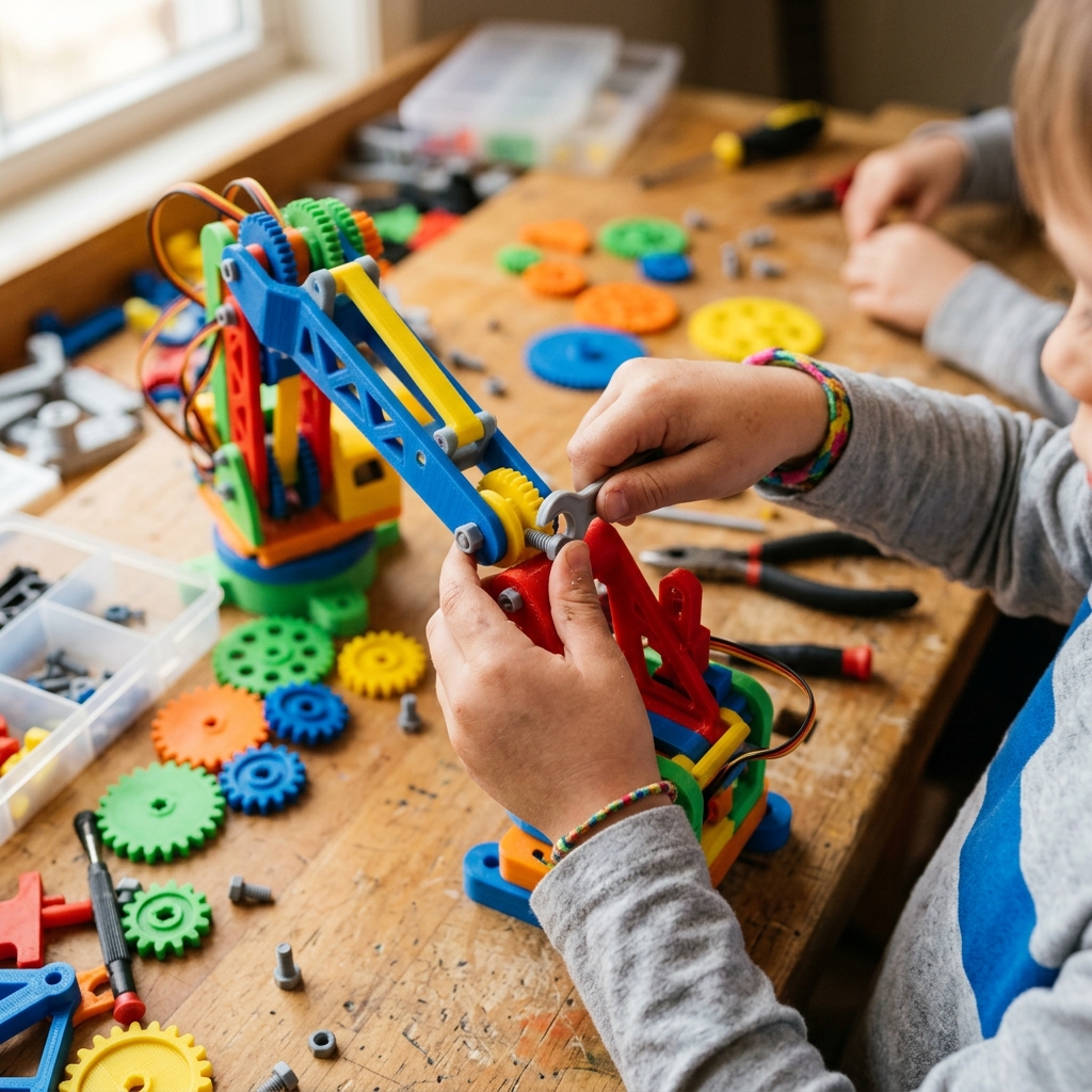 What 3D Printer Features Actually Matter?