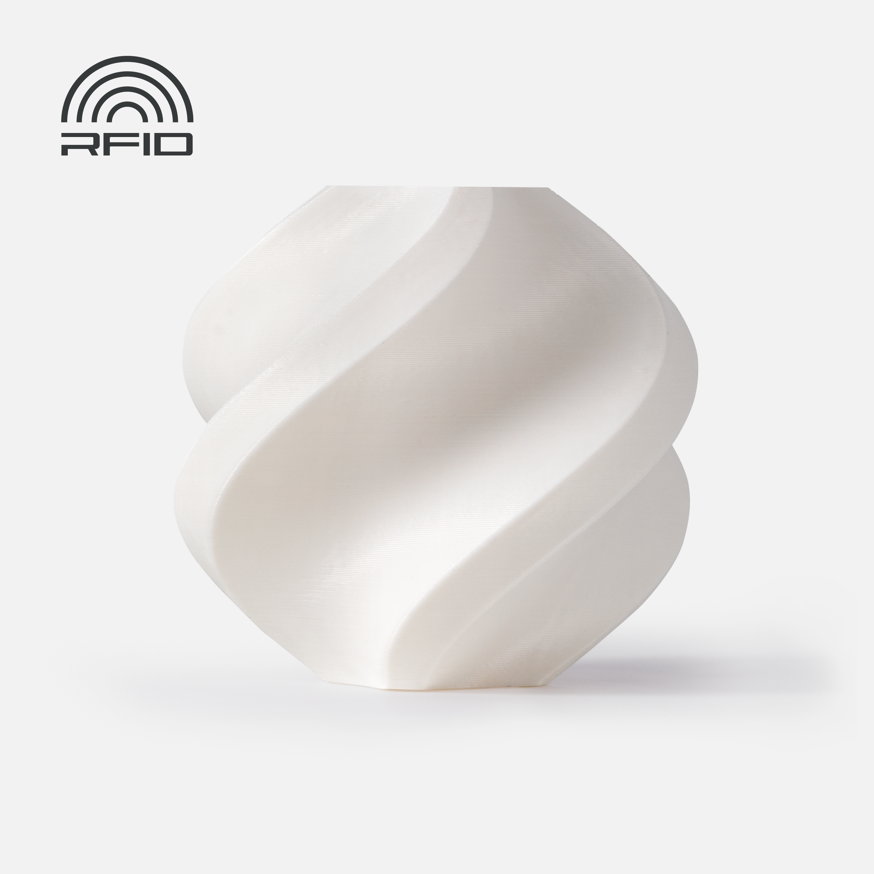 Bambu Lab ABS 1kg - Reusable Spool