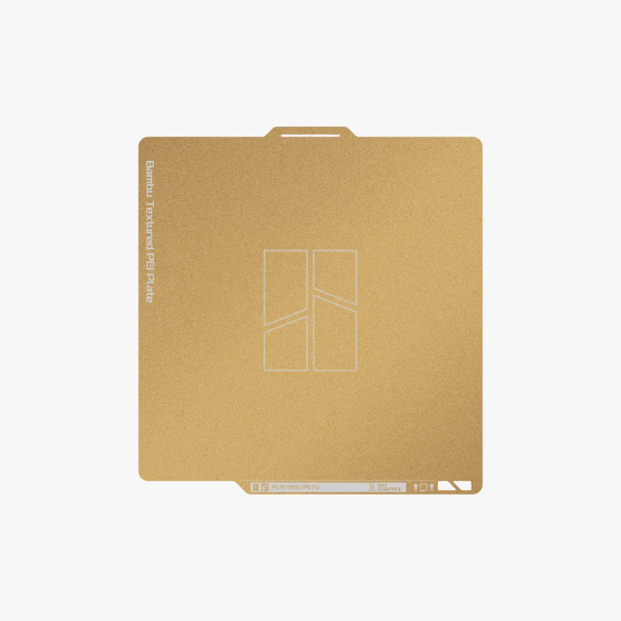 Build Plate