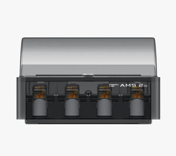 AMS 2 Pro (combo version)