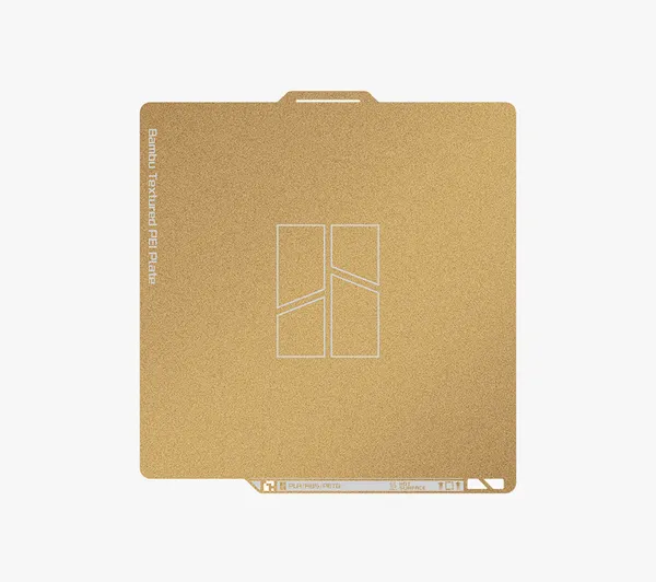 Buildplate