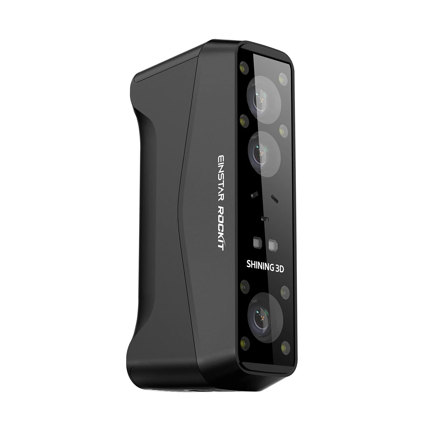 Scanner