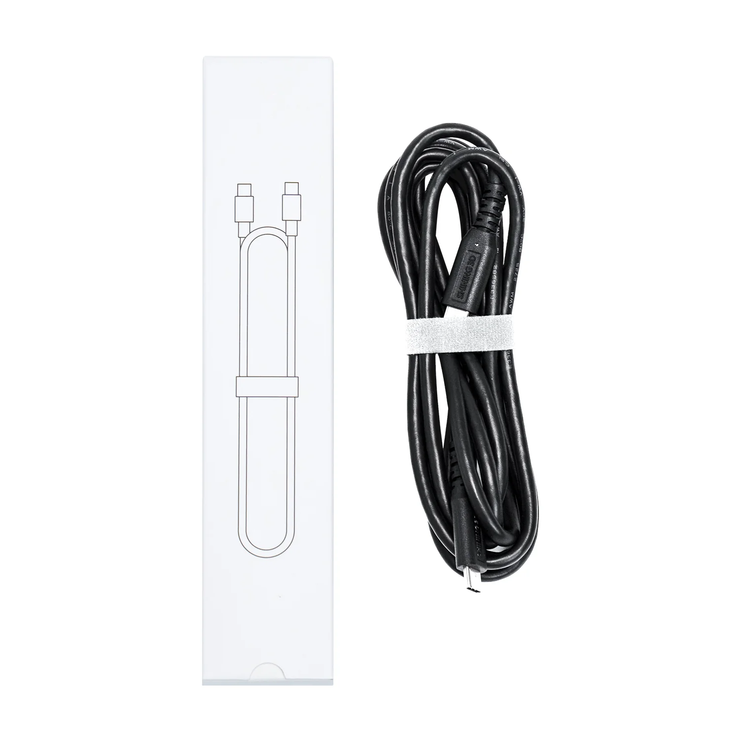 Type-C Cable for Scanner